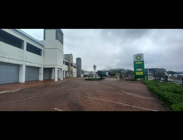 1,000M² OFFICE TO LET IN BRYANSTON